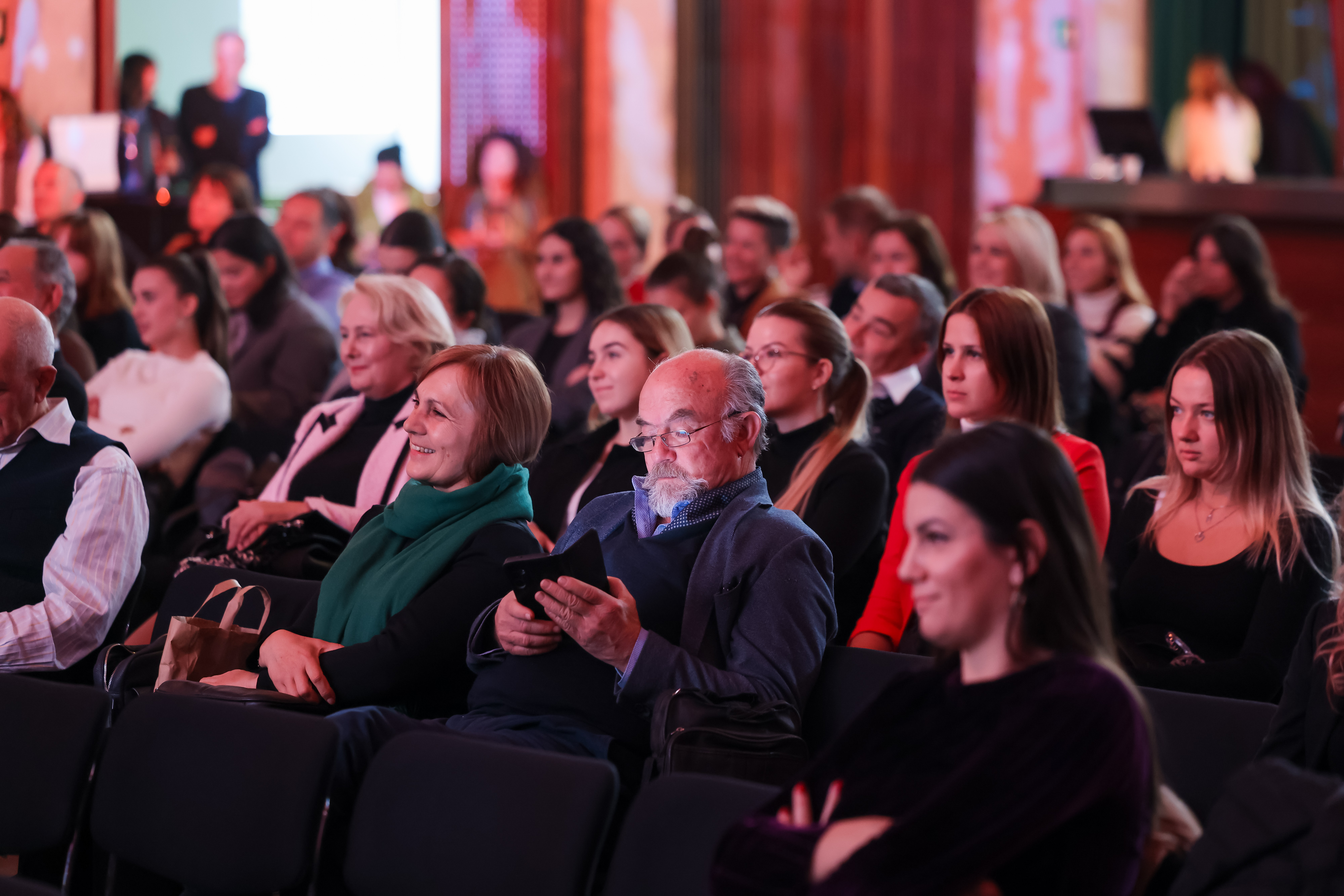 Konferencija Trendovi u interpertaciji lokalne gastro baštine