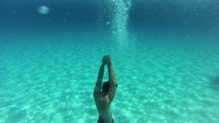 25.07.2013., Dugi otok, Sakarun – Uzduz i poprijeko Dugog otoka u zadarskom arhipelagu u ljetnim danima prepuno je turista, a najomiljenija plaza zasigurno je Sakarun, koja sa nalazi u uvali pokraj mjesta Veli Rat. Pjeskovita plaza sa tirkizno cistim mo