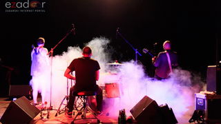 KvartArt: Koncert Scarlet Notesa KvartArt: Koncert Scarlet Notesa