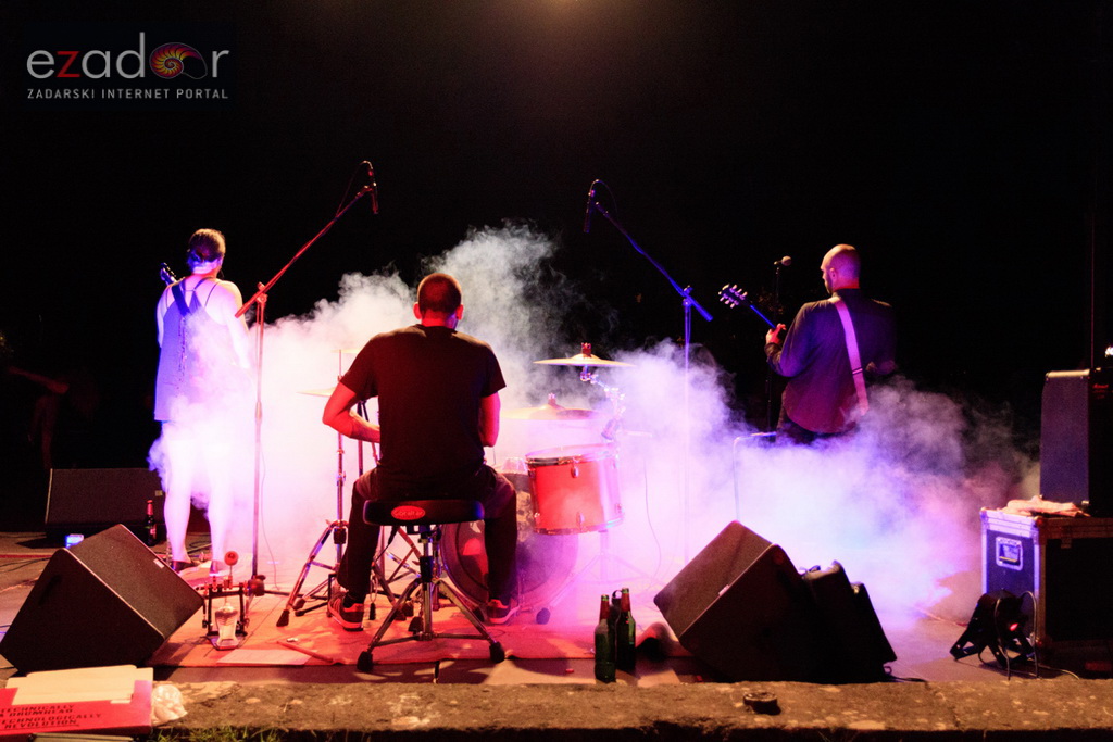 KvartArt: Koncert Scarlet Notesa KvartArt: Koncert Scarlet Notesa