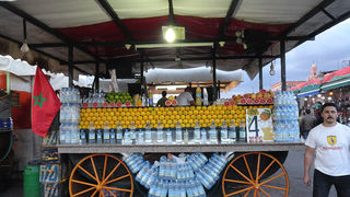 Skitnja po Maroku, foto: Pero Šindija Skitnja po Maroku, foto: Pero Šindija