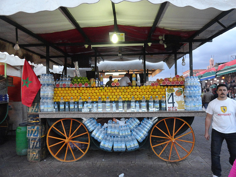 Skitnja po Maroku, foto: Pero Šindija Skitnja po Maroku, foto: Pero Šindija