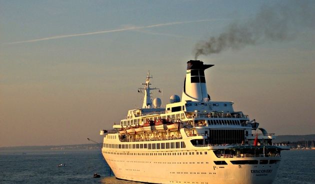 Kruzer u Zadru /Foto: www.tzzadar.hr