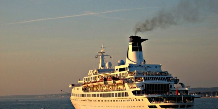 Kruzer u Zadru /Foto: www.tzzadar.hr