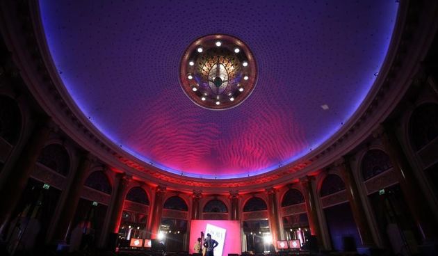 Mate Rimac osoba godine u izboru Večernjeg lista, Foto: Igor Kralj/PIXSELL