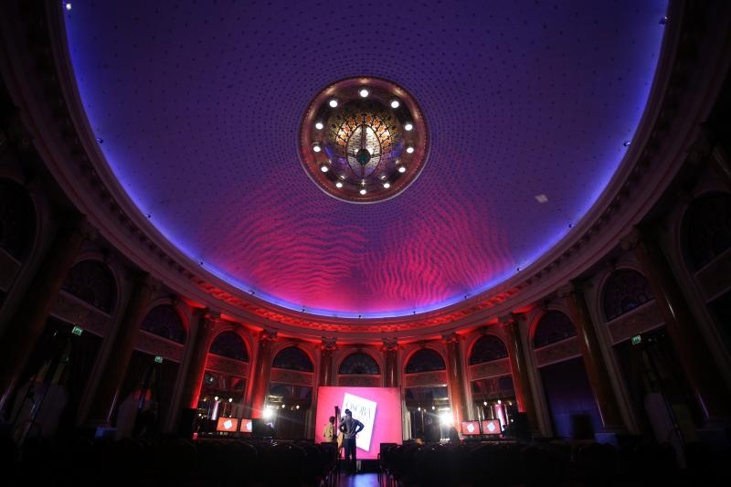 Mate Rimac osoba godine u izboru Večernjeg lista, Foto: Igor Kralj/PIXSELL Mate Rimac osoba godine u izboru Večernjeg lista, Foto: Igor Kralj/PIXSELL