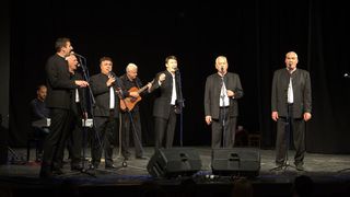 HNK Zadar: Otvorenje manifestacije “Ritam kulturizma”