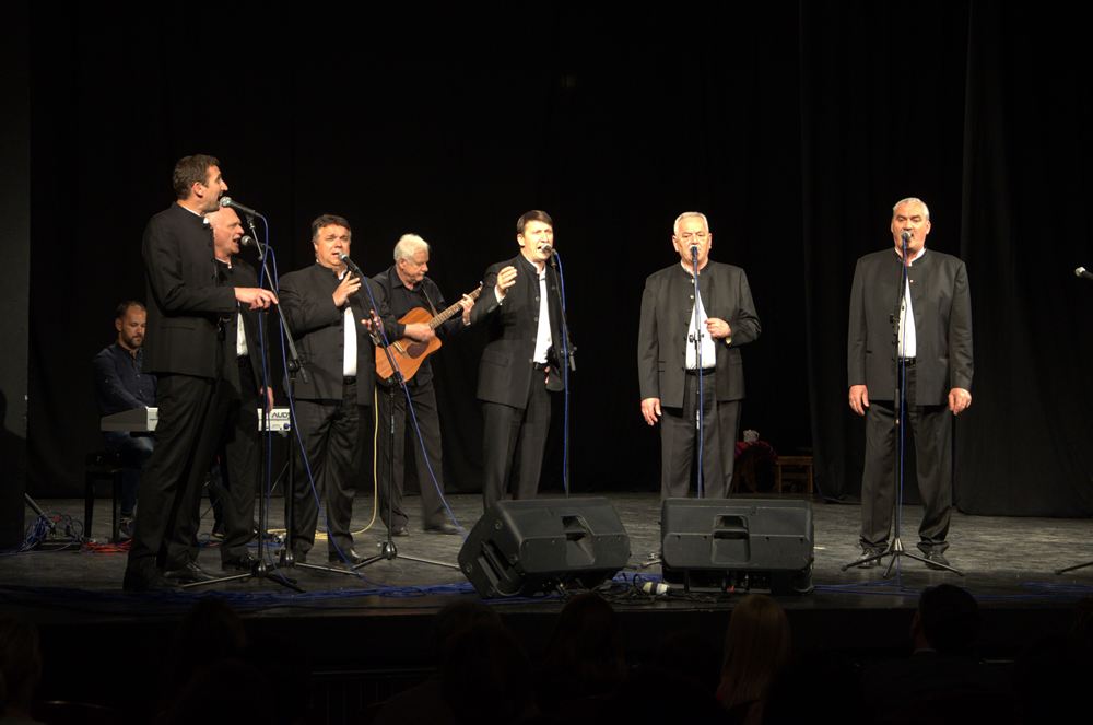 HNK Zadar: Otvorenje manifestacije “Ritam kulturizma”