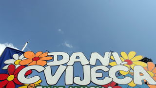 Sveti Filip i Jakov: 11. Dani cvijeca Zadarske zupanije, Foto: Martin Brkljaca Sveti Filip i Jakov: 11. Dani cvijeca Zadarske zupanije, Foto: Martin Brkljaca