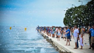 8. dm Millennium Jump, foto: Iva Perinčić