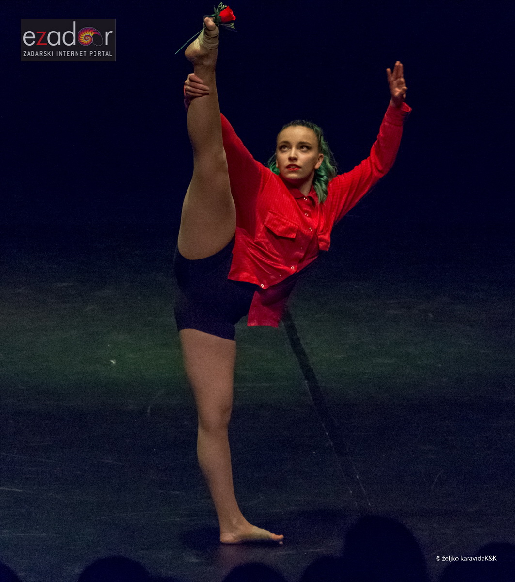 7. Međunarodni zadarski plesni festival