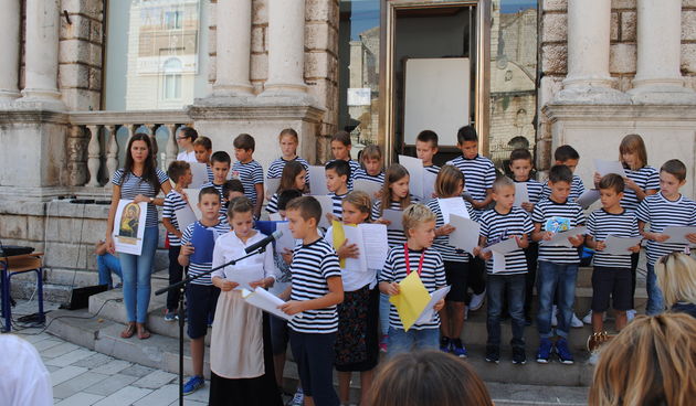 Zadarsko čudo iz 1752. godine