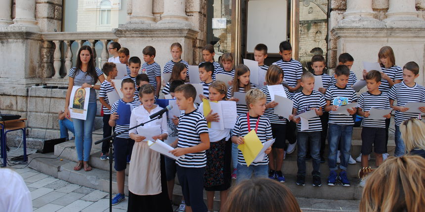 Zadarsko čudo iz 1752. godine