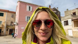 1. Dugi Otok Trail 1. Dugi Otok Trail