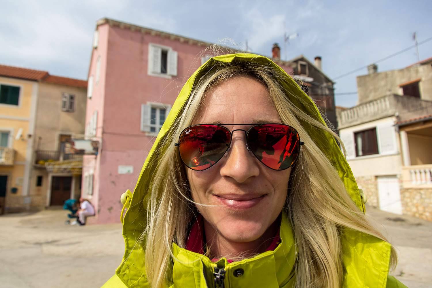 1. Dugi Otok Trail 1. Dugi Otok Trail