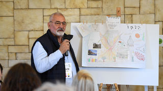 Tjedan filantropije u Zadru Tjedan filantropije u Zadru