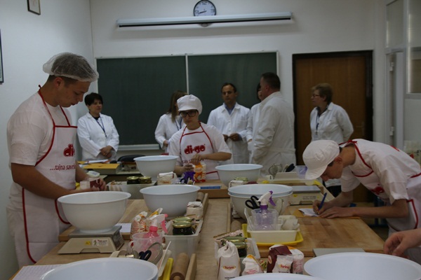 U Zadru po treći put održano Državno natjecanje u sektoru poljoprivreda, prehrana, veterina