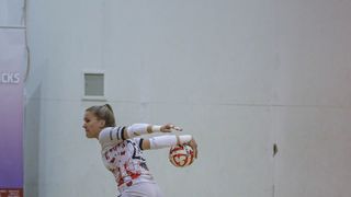 Futsal Super chicks – MC PLUS 2:5 Futsal Super chicks – MC PLUS 2:5