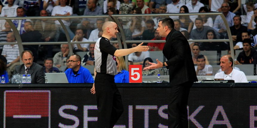 Finale doigravanja, 2. utakmica: KK Zadar – KK Cibona 76-92 Finale doigravanja, 2. utakmica: KK Zadar – KK Cibona 76-92