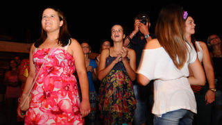 Virko ljeto: Koncert Luke Nižetića