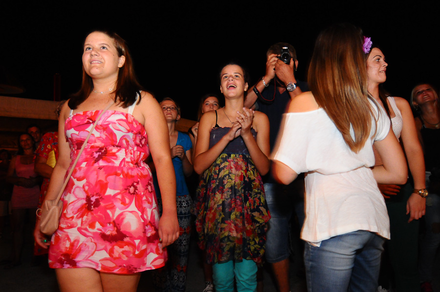 Virko ljeto: Koncert Luke Nižetića