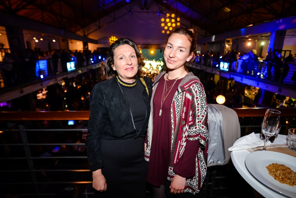 Virska noć @ Arsenal Zadar Virska noć @ Arsenal Zadar