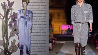 Fashion Incubator 2016.: Tko su finalisti natječaja za najboljeg mladog dizajnera? Fashion Incubator 2016.: Tko su finalisti natječaja za najboljeg mladog dizajnera?