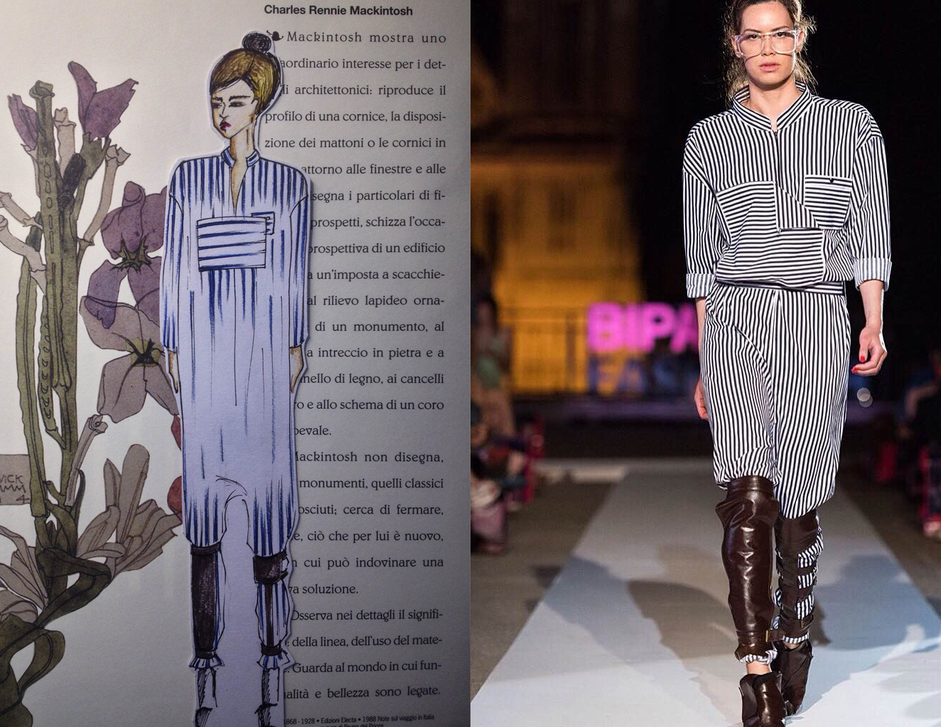 Fashion Incubator 2016.: Tko su finalisti natječaja za najboljeg mladog dizajnera? Fashion Incubator 2016.: Tko su finalisti natječaja za najboljeg mladog dizajnera?