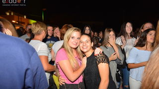 Stanarska fešta 2017: Mladen Grdović i Ivica Sikirić Ićo raspjevali Stanarce i njihove goste Stanarska fešta 2017: Mladen Grdović i Ivica Sikirić Ićo raspjevali Stanarce i njihove goste