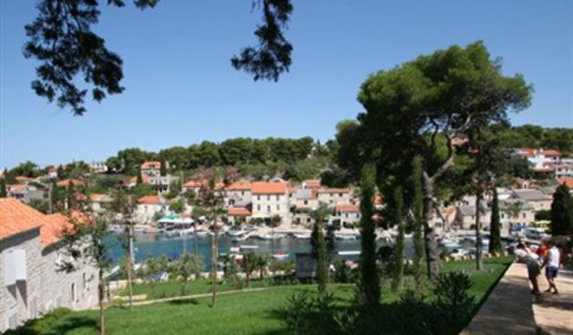 Šolta, foto: tportal.hr