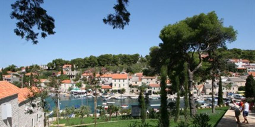 Šolta, foto: tportal.hr Šolta, foto: tportal.hr