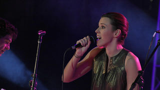 Zvjezdani Božić u Zadru (foto: Saša Čuka)