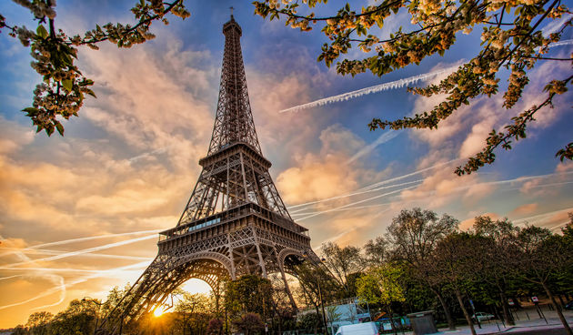 Eiffelov toranj