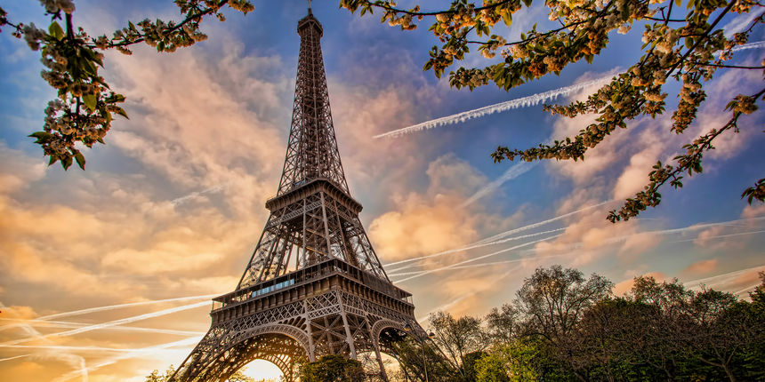 Eiffelov toranj Eiffelov toranj