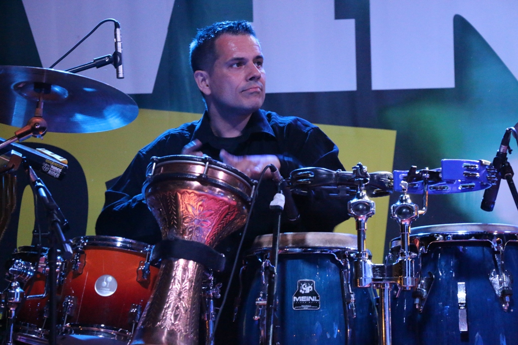 Massimo održao koncert na Viru Massimo održao koncert na Viru