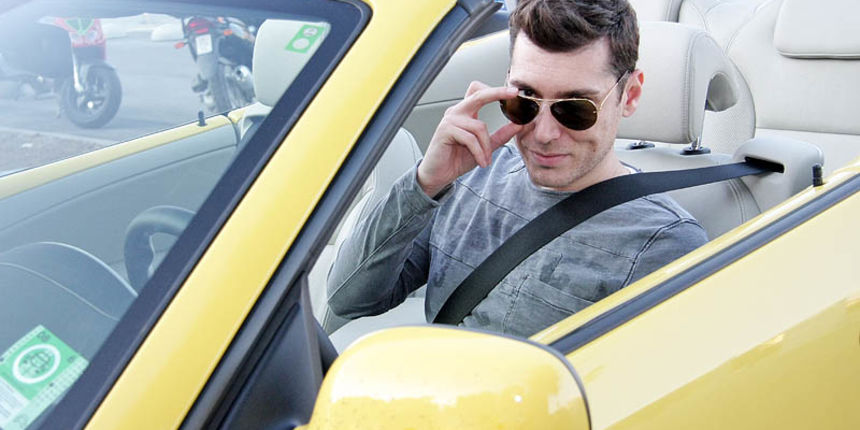 Boris Banović – Fashion Guru (foto: Marin Gospić)