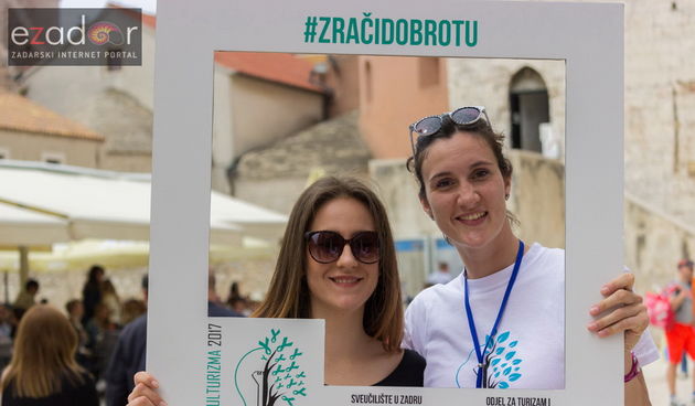 Đir po gradu 6. svibnja 2017. Ritam Kulturizma