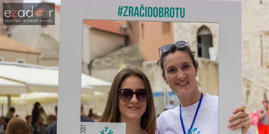 Đir po gradu 6. svibnja 2017. Ritam Kulturizma