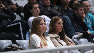 KK Zadar – KK Dubrovnik 101-64 (foto:Saša Čuka) KK Zadar – KK Dubrovnik 101-64 (foto:Saša Čuka)