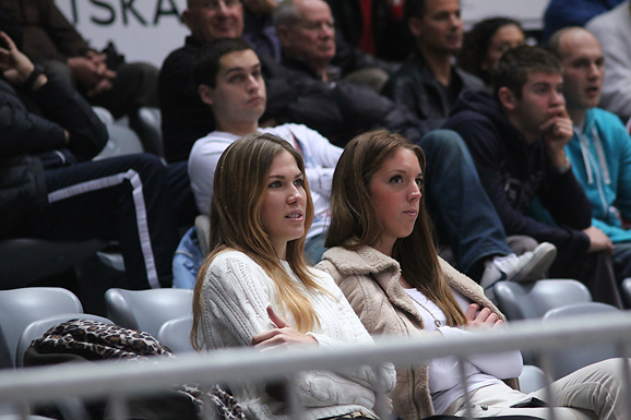 KK Zadar – KK Dubrovnik 101-64 (foto:Saša Čuka) KK Zadar – KK Dubrovnik 101-64 (foto:Saša Čuka)