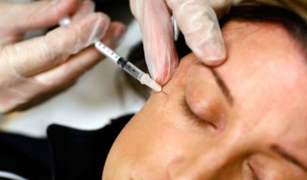 Estetka kirurgija, muškarci, foto: net.hr