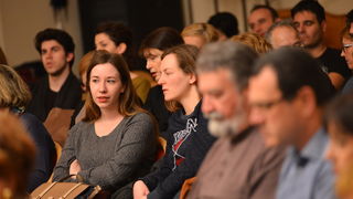 Petrit Ceku održao koncert na Sveučilištu u Zadru