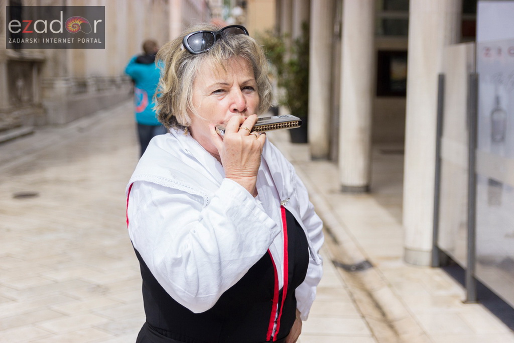 Đir po gradu 28. travnja 2017. Đir po gradu 28. travnja 2017.