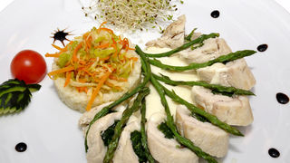 Kulinarski festival ‘Biser mora’ (foto: Jadran Babić CROPIX)