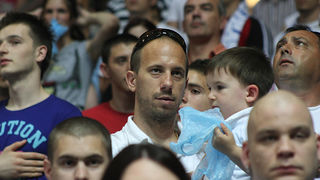 KK Zadar-KK Cibona (foto:Saša Čuka) KK Zadar-KK Cibona (foto:Saša Čuka)