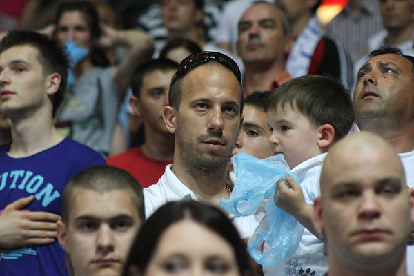 KK Zadar-KK Cibona (foto:Saša Čuka) KK Zadar-KK Cibona (foto:Saša Čuka)