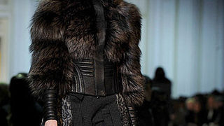 Milan Fashion Week: Just Cavalli jesen 2010 (Coutorture.com)