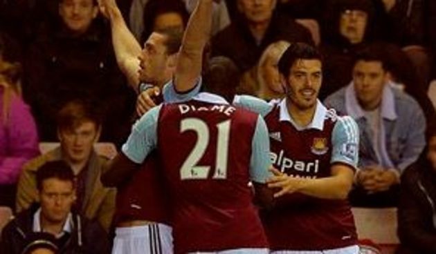 West Ham United, foto: whufc.com