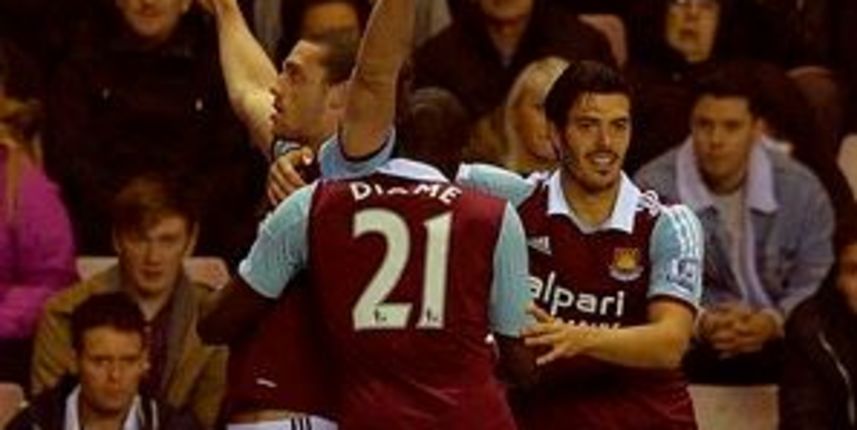 West Ham United, foto: whufc.com West Ham United, foto: whufc.com