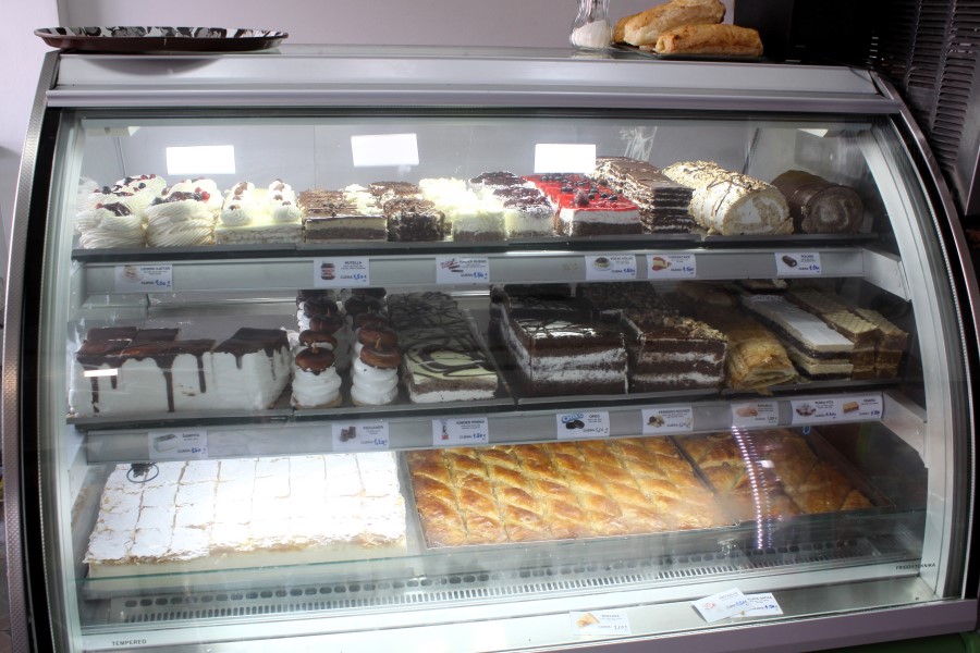 Jesen u Lici Jesen u Lici